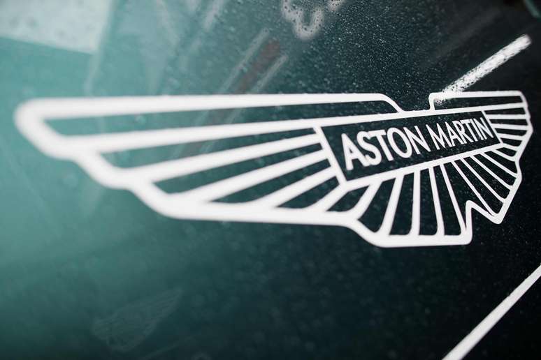 Aston Martin muda de CEO. Será que agora sai da venda da equipe de F1?