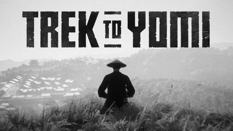 Trek to Yomi chegará ao Game Pass no lançamento