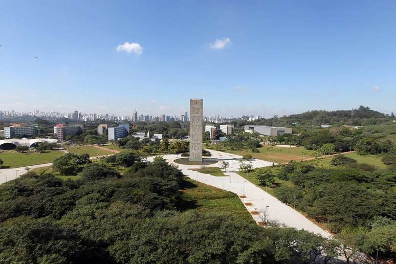 USP é a mais importante Universidade da América do Sul 