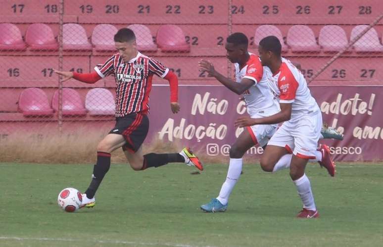 Campeonato Paulista - Futebol - Terra