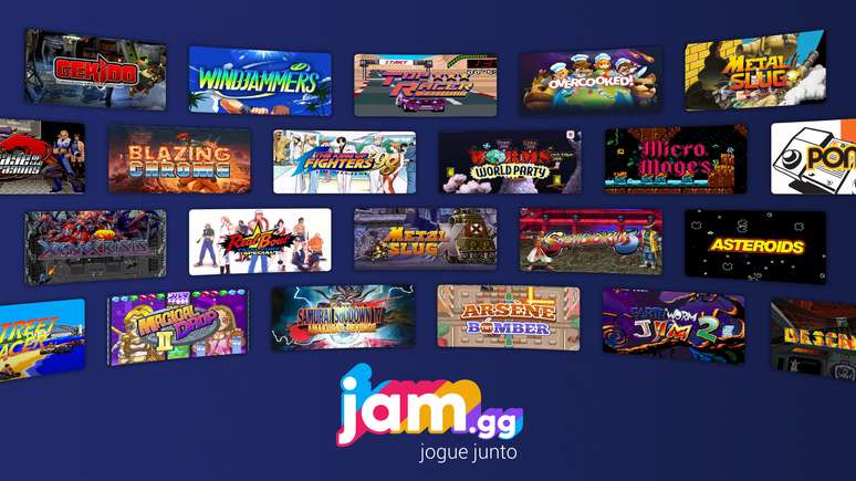 Games grátis: 6 jogos mobile, sem pagar nada!