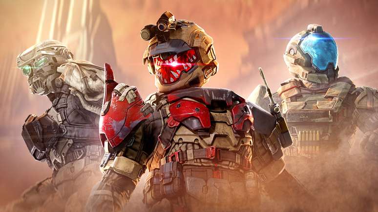 Série de TV Halo é renovada para uma segunda temporada com