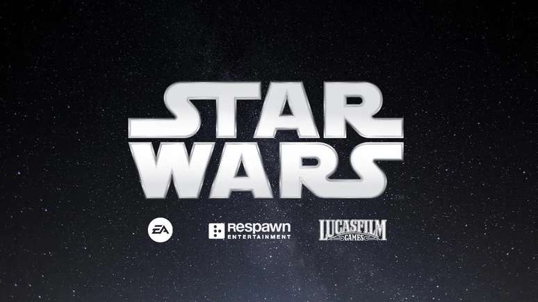 Um FPS de Star Wars está anunciado pela Respawn