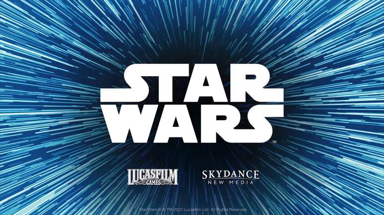 A Skydance promete um Star Wars cinemático