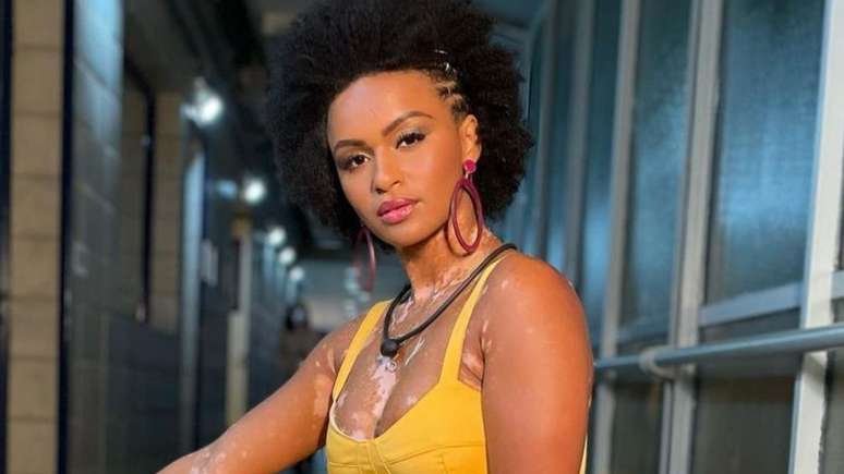 As suspeitas de uma poss&iacute;vel gravidez come&ccedil;aram ainda no confinamento, quando a ex-sister se relacionou com Eliezer