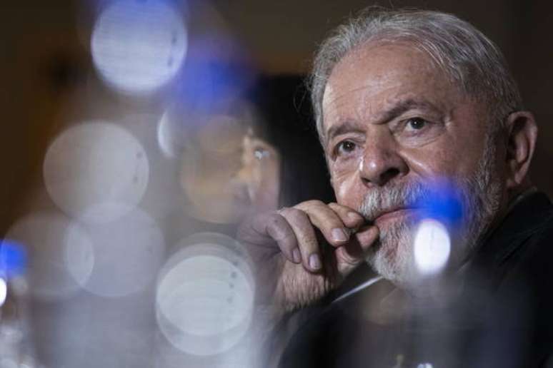 Fala de Lula foi dada em entrevista &agrave; revista 'Time'
