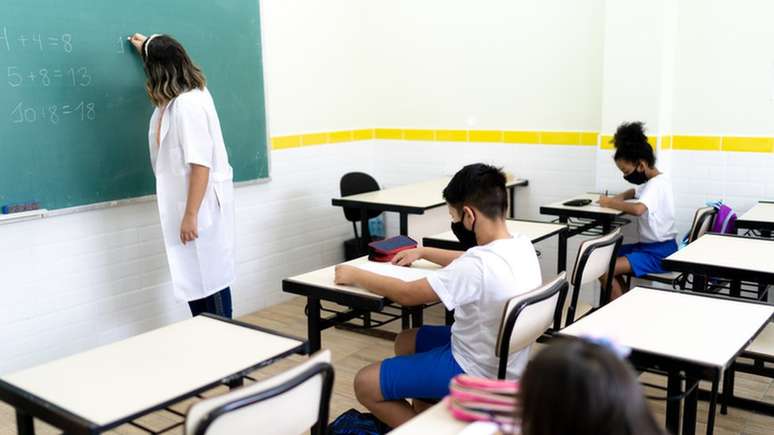 Falta de um sono reparador impede a consolida&ccedil;&atilde;o de mem&oacute;rias e aprendizados no c&eacute;rebro, o que gera dificuldades na escola