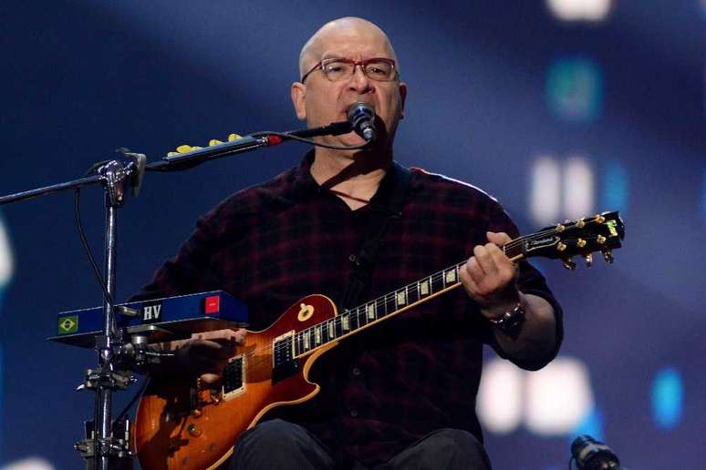 Herbert Vianna é um nome essencial para o rock brasileiro (Foto/Reprodução/Internet)