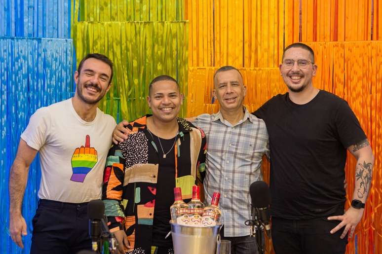 Evento acontece no dia 19 de junho na Av. Paulista com o tema 'Vote com orgulho - por uma política que representa'