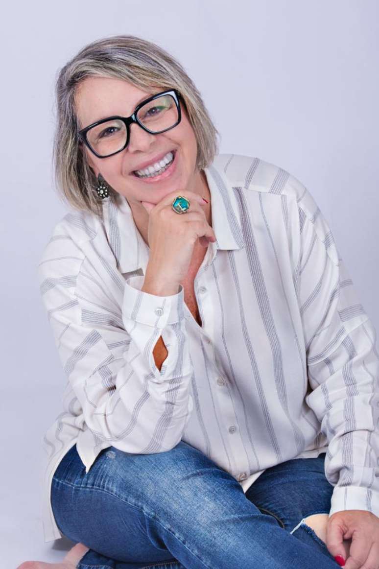 Psicoterapeuta e astr&oacute;loga, Eunice Ferrari defende que o mau-olhado est&aacute; no campo energ&eacute;tico