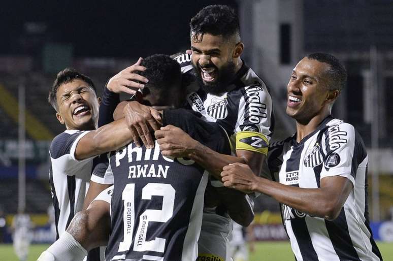 Corinthians a um empate da classificação na Sulamericana - Diário