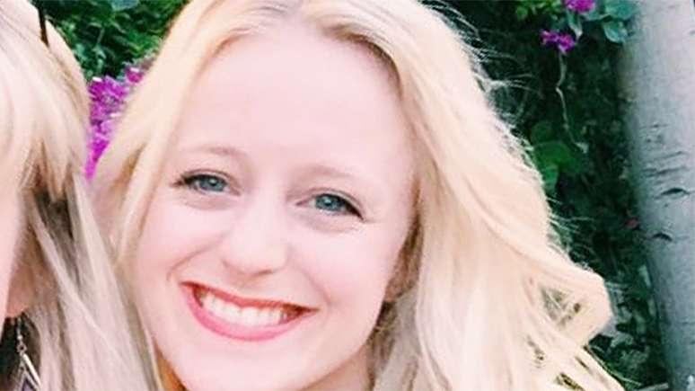 Saskia diz que n&atilde;o sabia o que fazer depois do ataque que sofreu