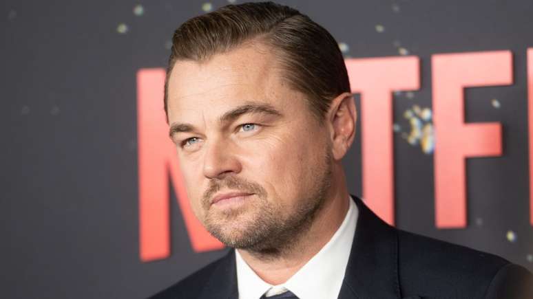 O ator de Hollywood Leonardo DiCaprio doou milhões de dólares para esforços de conservação