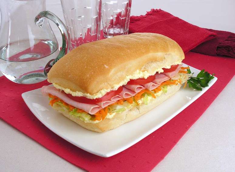 Foto: Guia da Cozinha