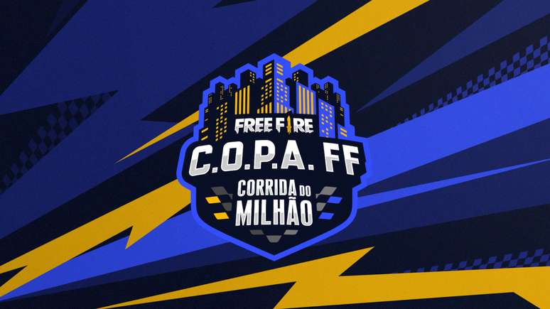 C.O.P.A. FF acontece entre os dias 22 de junho e 2 de julho