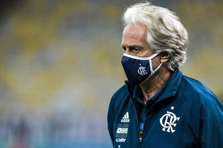 Jorge Jesus