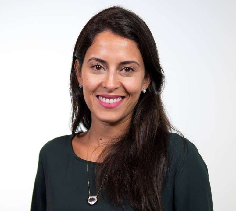 Heloisa Pinho é a nova country manager do Waze.