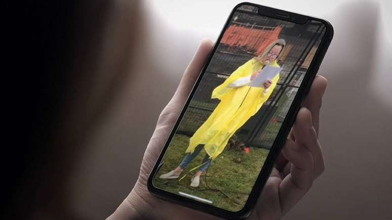 Os afetados est&atilde;o lutando para serem ouvidos