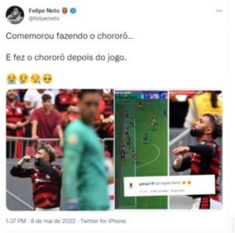 Memes! Web ironiza a confusão no jogo entre Brasil e Argentina