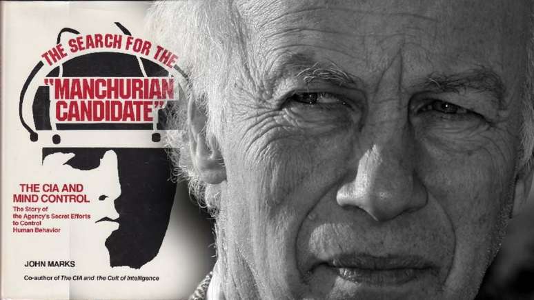 Marks era um jovem jornalista quando obrigou a CIA a entregar as provas.