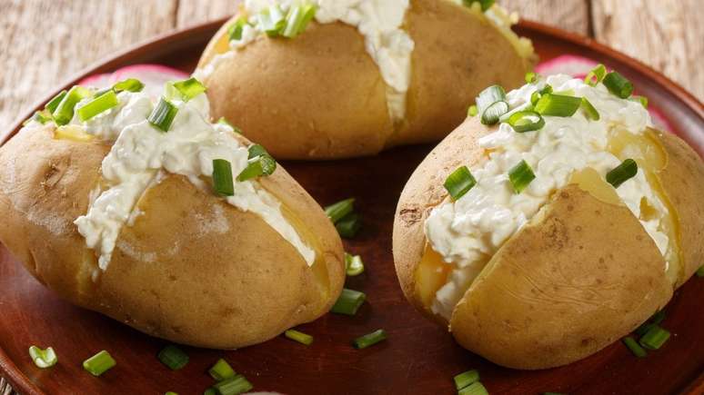 Essas receitas são perfeitas para quem adora batata