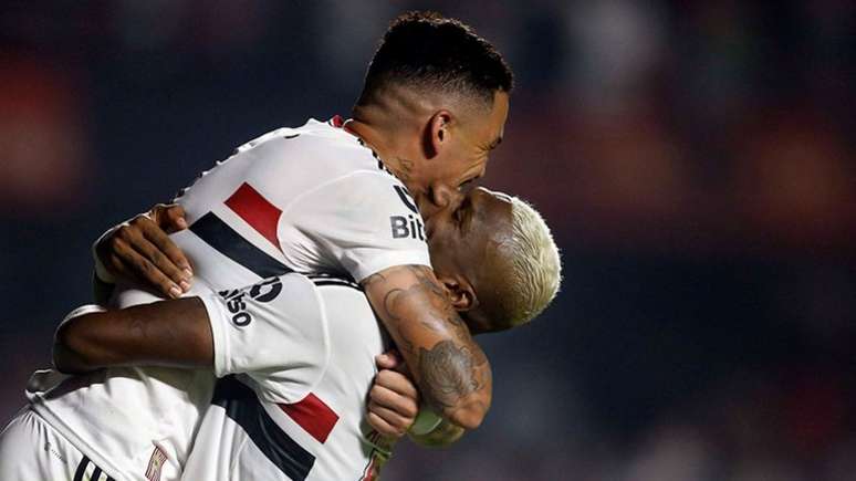 Próximos seis desafios do Tricolor serão na Grande São Paulo (Foto: Alex Silva / Lancepress!)