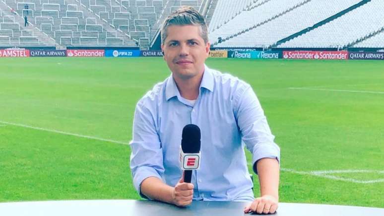 Reiner - Meio campista do Frosinone - ESPN (BR)