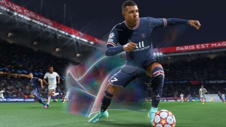 Como jogar o game 'Futebol do Vencedor', uma interessante alternativa ao  FIFA - Lance!