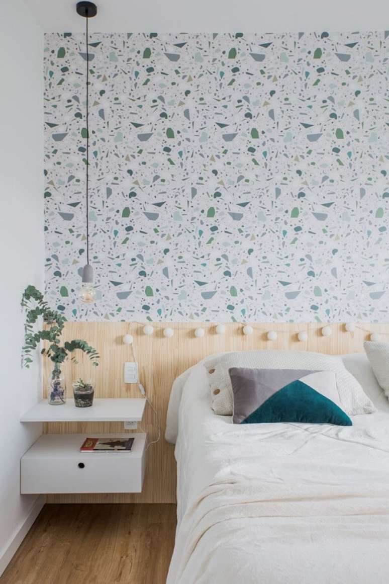 Inspire-se nestas 28 ideias de decoração de quarto