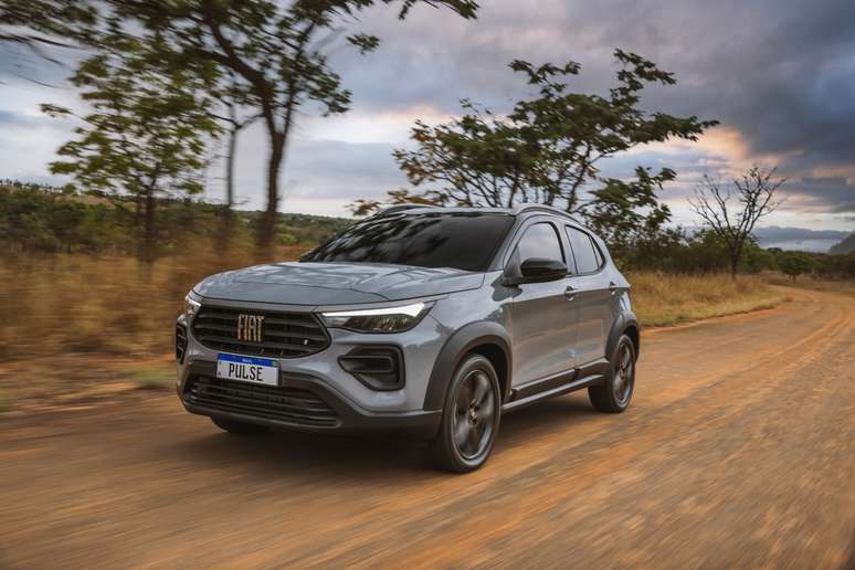 Fiat Pulse: reajustes de at&eacute; R$ 5 mil em maio