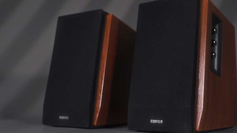 Edifier R1700BT (Divulga&ccedil;&atilde;o/Edifier)