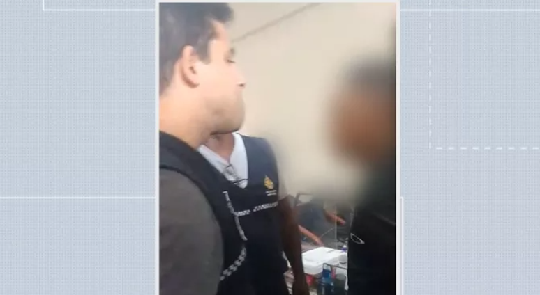 MP investiga PM que disse que iria "arrebentar" aluno de escola do DF