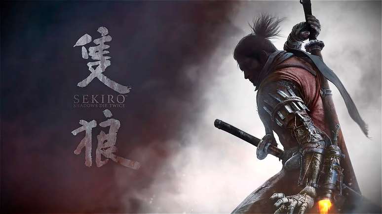 Sekiro: Shadows Die Twice é eleito o Jogo do Ano pela Brazil Game