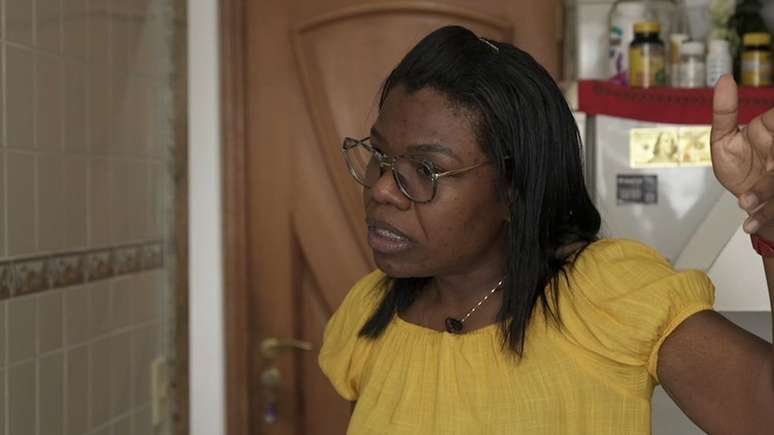 A pastora Raquel Prado diz temer que jovens aprendam nas universidades que podem 'fazer o que quiser, sem assumir consequ&ecirc;ncias e responsabilidades'