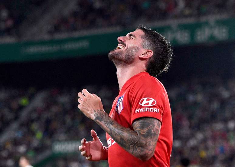 Atl&eacute;tico de Madrid bate o Elche e encaminha classifica&ccedil;&atilde;o &agrave; Champions