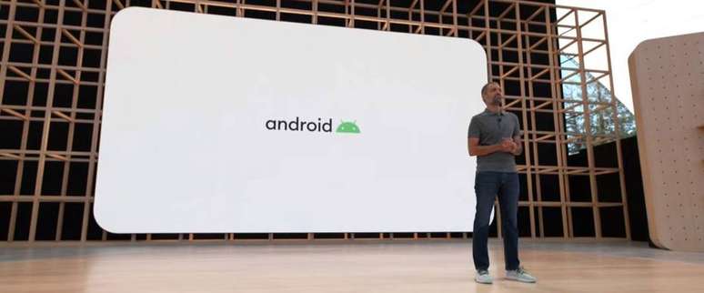 Google I/O contou com o an&uacute;ncio do Android 13