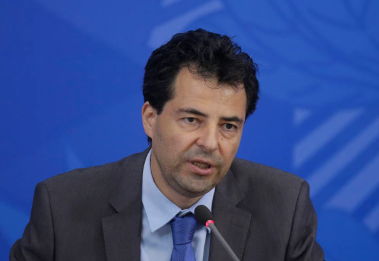 O novo ministro de Minas e Energia, o economista Adolfo Sachsida, é um aliado fiel do ministro da Economia, Paulo Guedes