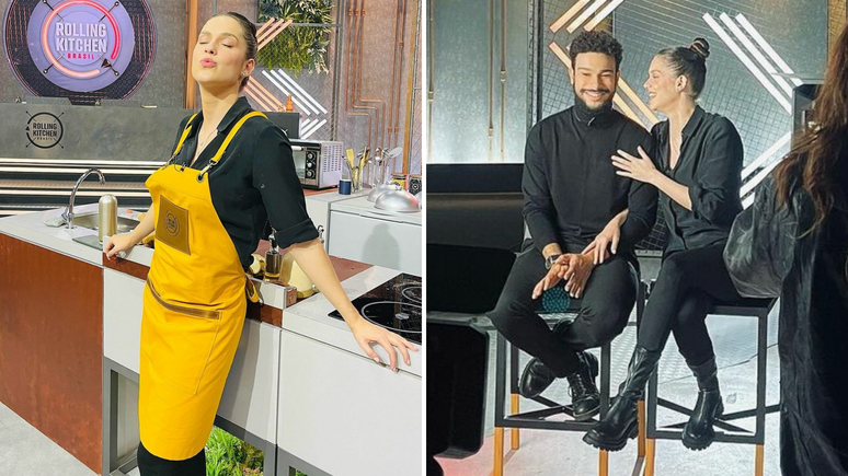 Sophia Abrah&atilde;o 