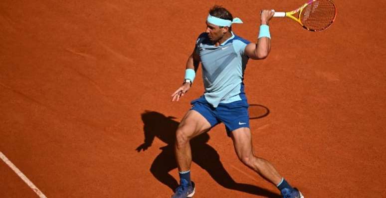 Nadal: 'Agora sei que vou jogar tênis novamente' - Tenis News