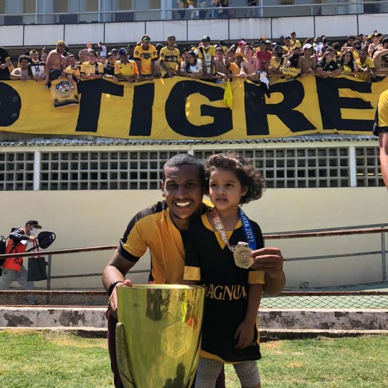 São Bernardo FC é bicampeão da Copa Paulista e se garante na Série D-2022