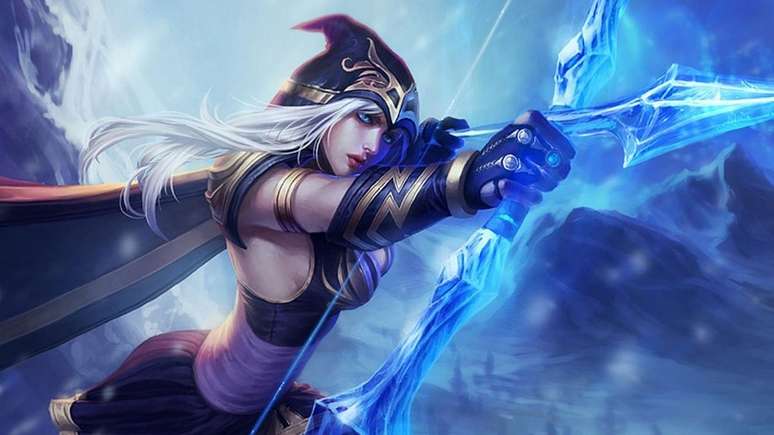 League of Legends é o maior sucesso da Riot Games