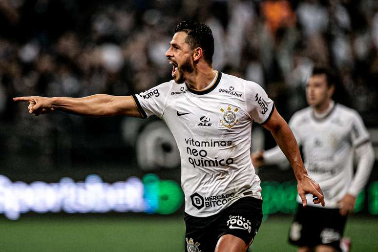 Corinthians vence Portuguesa RJ em  jogo válido pela Copa do Brasil.