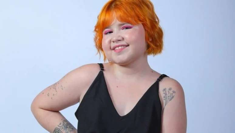 Usando a internet como refúgio, Lorena Eltz usa seu perfil para abraçar mais pessoas com a Doença de Crohn