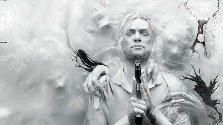 The Evil Within 2 está disponível no Game Pass