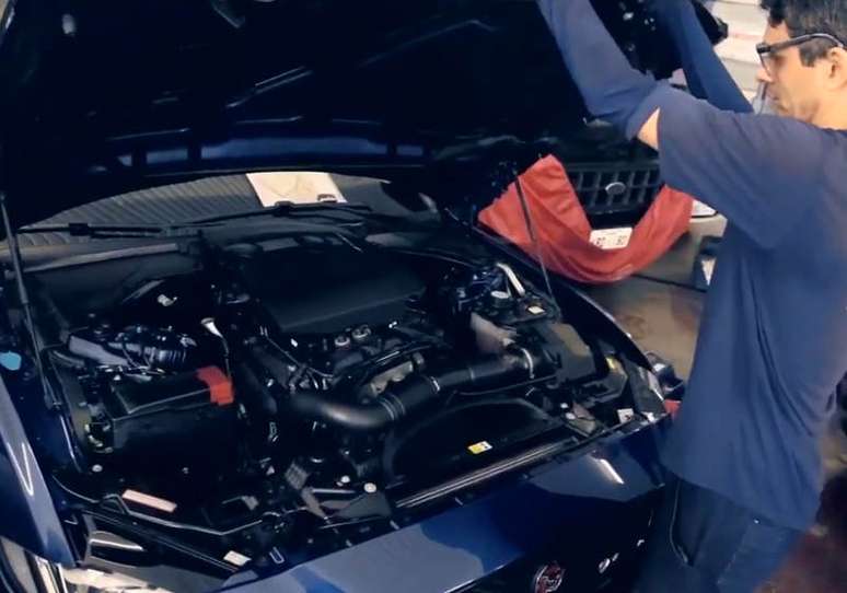 Projeto de Lei quer tornar vistoria obrigat&oacute;ria para carros no Brasil