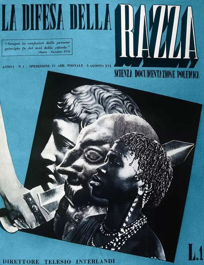 No início do século 20, muitos cientistas e líderes políticos apoiavam a eugenia