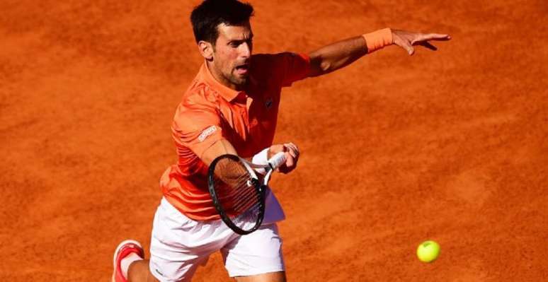 Djokovic x Nadal ao vivo: onde assistir e horário do jogo de Roland Garros