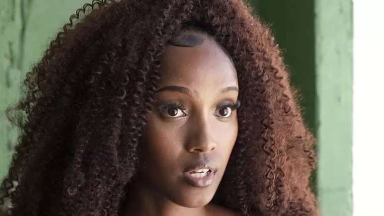 Tatiana se enquadra no perfil majorit&aacute;rio de evag&eacute;licos no Brasil. &Eacute; jovem, mulher e negra