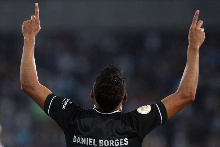 Daniel Borges é um dos nomes do Botafogo na seleção da galera da 6ª rodada (Foto: Vítor Silva/Botafogo)