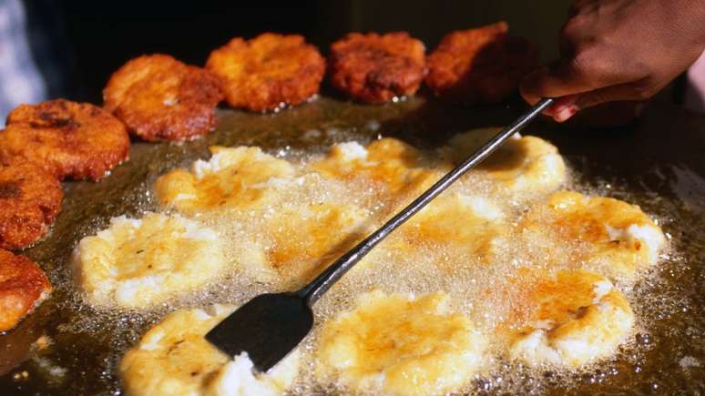 Pre&ccedil;o do &oacute;leo de cozinha subiu em toda a Am&eacute;rica Latina